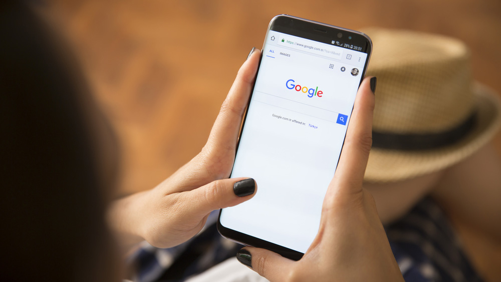 Google is now indexing more mobile pages than it is desktop