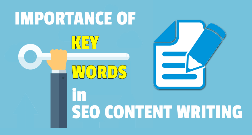 SEO guide: What is Content Writing & Content Optimization in SEO?
