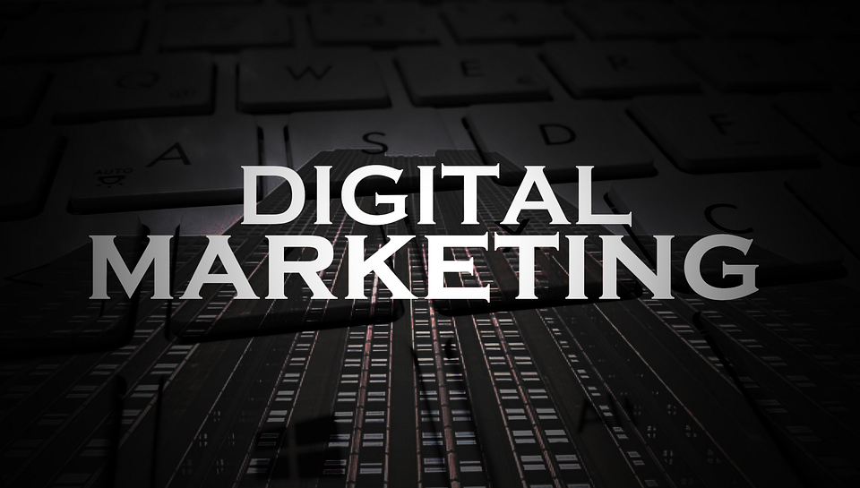Digital Marketing Definition