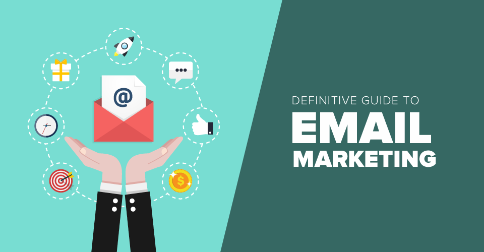 Benefit of Email Marketing