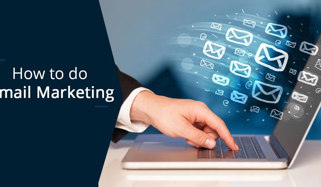 Email marketing strategy
