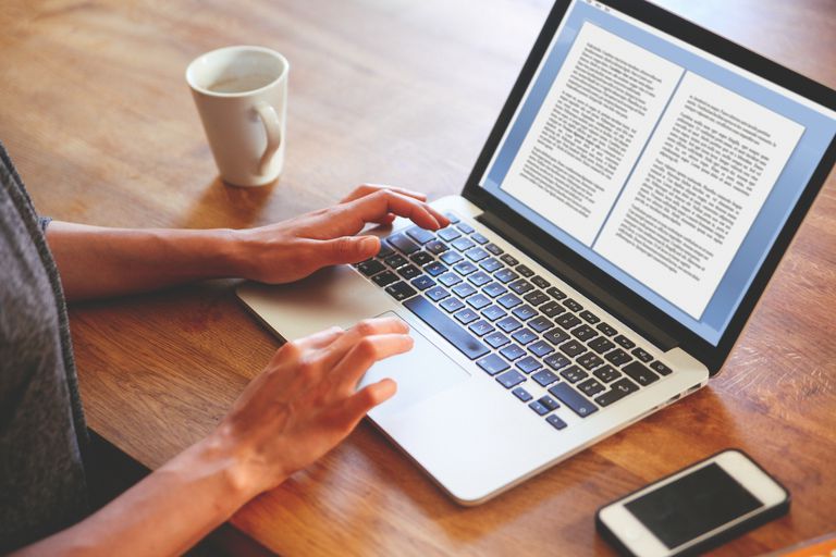 How to write blog post