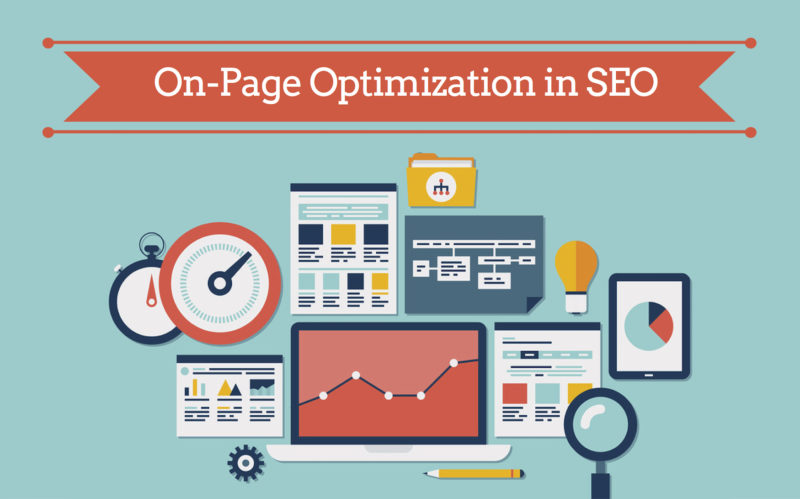 What is On Page SEO and What are the Best On Page SEO Techniques?