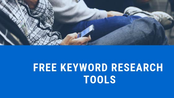 Best Free Keyword Tool for Research