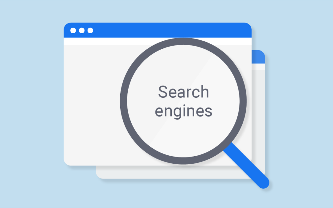 Internet search engines List