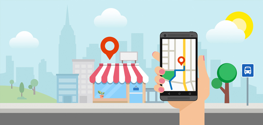 Places to visit near me: “Near me” Search