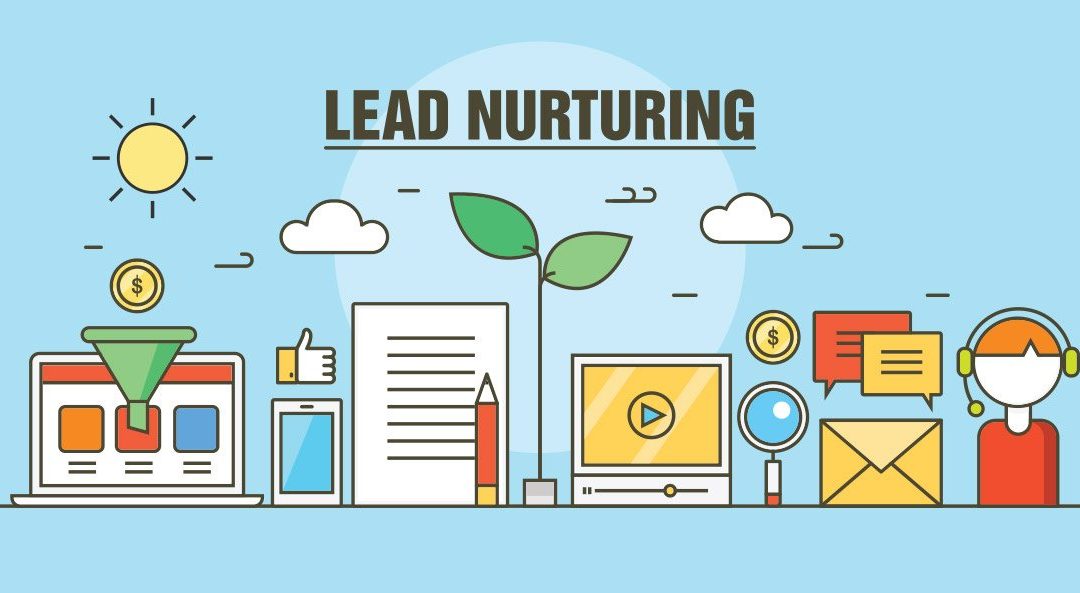 Lead Nurturing