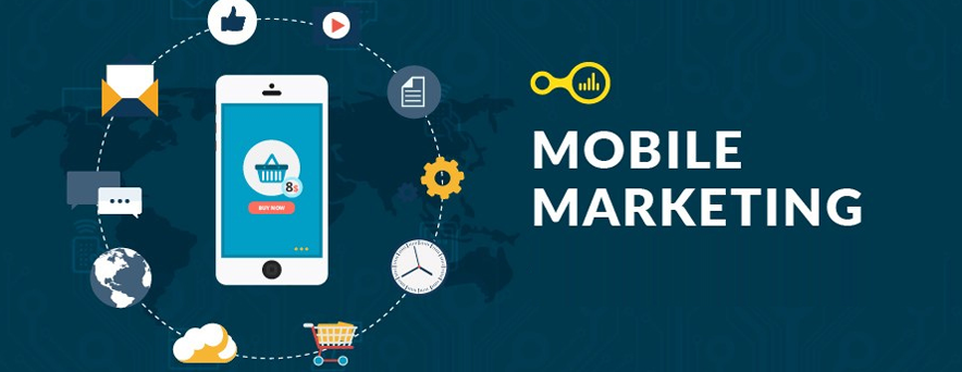 Mobile marketing
