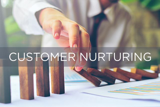 Customer Nurturing