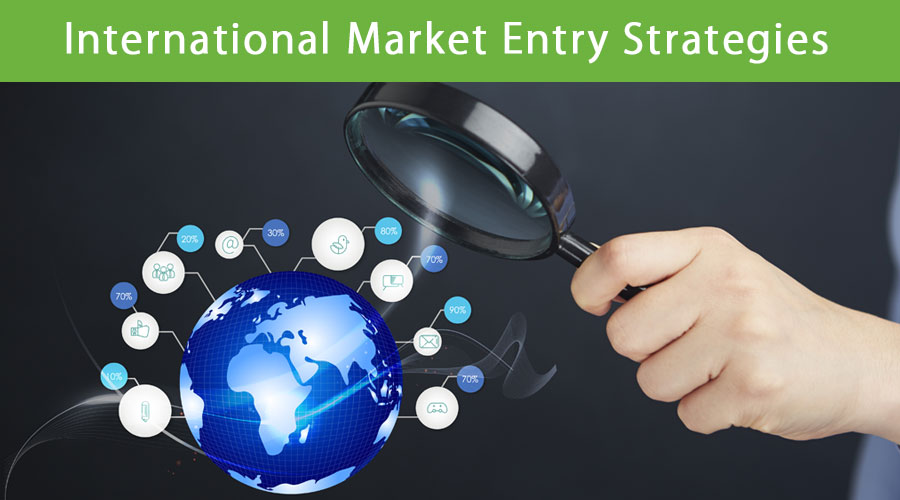 International Market Entry And Expansion international-market-entry-and-expansion