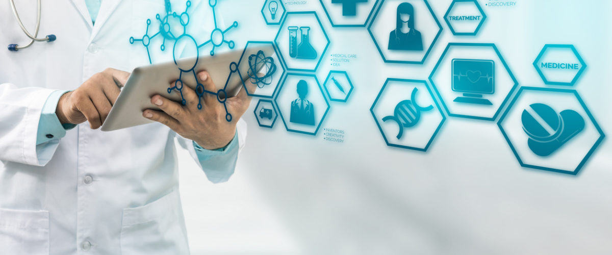 healthcare marketing