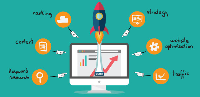 What is SEO